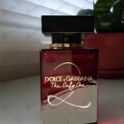 Отзыв Dolce & Gabbana The Only One 2