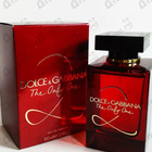 Отзыв Dolce & Gabbana The Only One 2