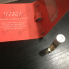 Отзыв Ivanka Tramp Ivanka Trump