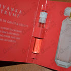 Духи Ivanka Trump от Ivanka Tramp