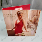 Отзывы Ivanka Tramp Ivanka Trump