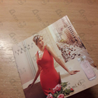 Духи Ivanka Trump от Ivanka Tramp