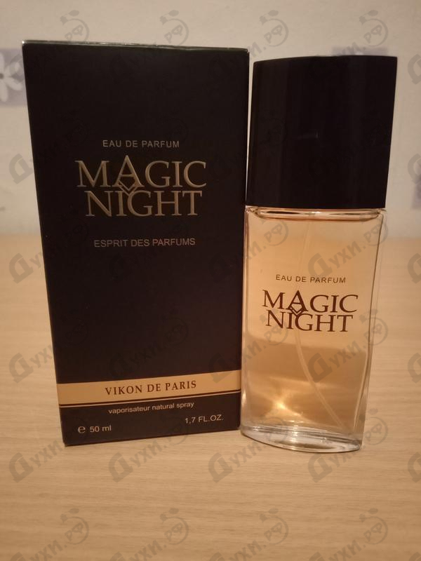 Отзывы Новая Заря Мэджик Найт