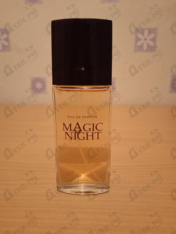 Купить Мэджик Найт от Новая Заря