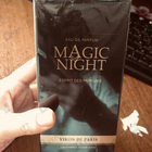 Духи Мэджик Найт от Новая Заря