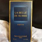 Духи Русская красавица от Новая Заря