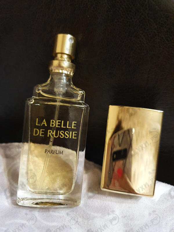 Парфюмерия Русская красавица от Новая Заря