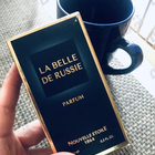 Парфюм Новая Заря Русская красавица