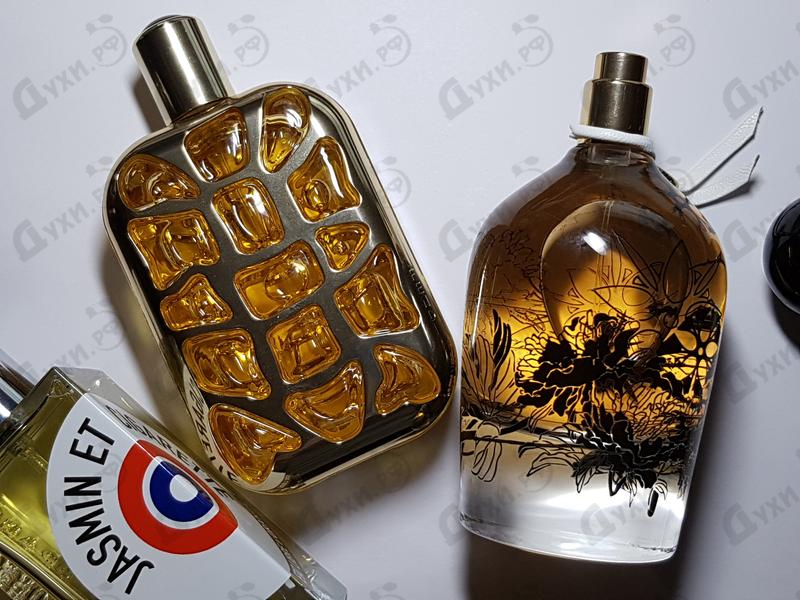Купить Atelier d'Artistes E 2 от Alexandre J Парфюмерия Alexandre J Atelier d'Artistes E 2