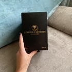 Отзыв Alexandre J Atelier d'Artistes E 2