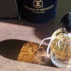 Отзыв Alexandre J Atelier d'Artistes E 2