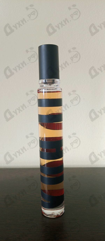 Парфюмерия Avant-garde от Yohji Yamamoto