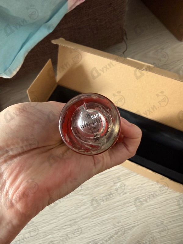 Купить Avant-garde от Yohji Yamamoto