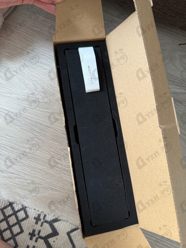 Купить Avant-garde от Yohji Yamamoto