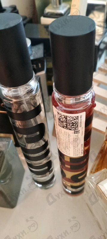 Купить Avant-garde от Yohji Yamamoto