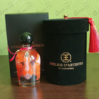 Парфюм Alexandre J Atelier d'Artistes E 4