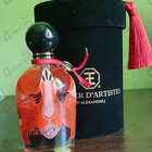 Духи Atelier d'Artistes E 4 от Alexandre J