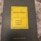 Отзывы Jenny Glow Mimosa & Cardamom Cologne