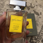 Отзыв Jenny Glow Mimosa & Cardamom Cologne