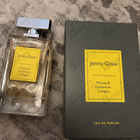 Парфюм Jenny Glow Mimosa & Cardamom Cologne