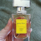 Отзыв Jenny Glow Mimosa & Cardamom Cologne