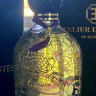 Отзывы Alexandre J Atelier d'Artistes E 5