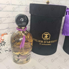 Отзывы Alexandre J Atelier d'Artistes E 5