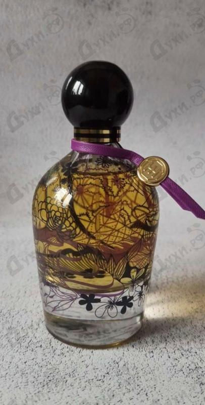 Духи Atelier d'Artistes E 5 от Alexandre J Парфюмерия Alexandre J Atelier d'Artistes E 5