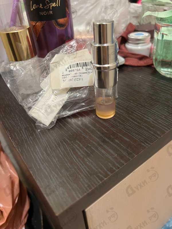 Купить Dreams от Women'secret