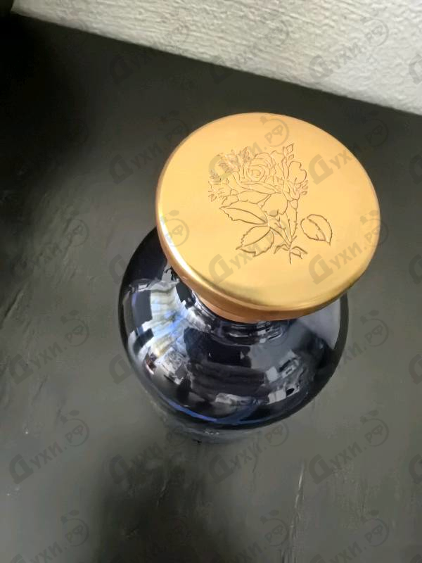 Купить A Song For The Rose Eau de Parfum от Gucci