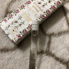 Отзыв Gucci A Winter Melody Scented Water