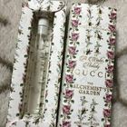 Отзыв Gucci A Winter Melody Scented Water
