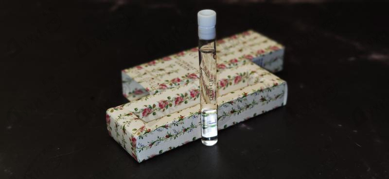 Парфюмерия A Winter Melody Scented Water от Gucci