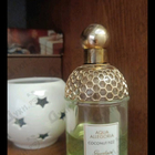 Отзывы Guerlain Aqua Allegoria Coconut Fizz