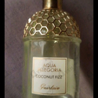 Отзыв Guerlain Aqua Allegoria Coconut Fizz