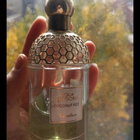 Парфюм Guerlain Aqua Allegoria Coconut Fizz