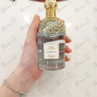 Отзывы Guerlain Aqua Allegoria Coconut Fizz