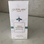 Отзывы Guerlain Aqua Allegoria Coconut Fizz
