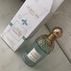 Отзыв Guerlain Aqua Allegoria Coconut Fizz
