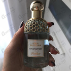 Парфюм Guerlain Aqua Allegoria Coconut Fizz