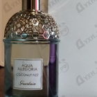 Парфюм Guerlain Aqua Allegoria Coconut Fizz