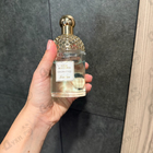 Отзыв Guerlain Aqua Allegoria Coconut Fizz