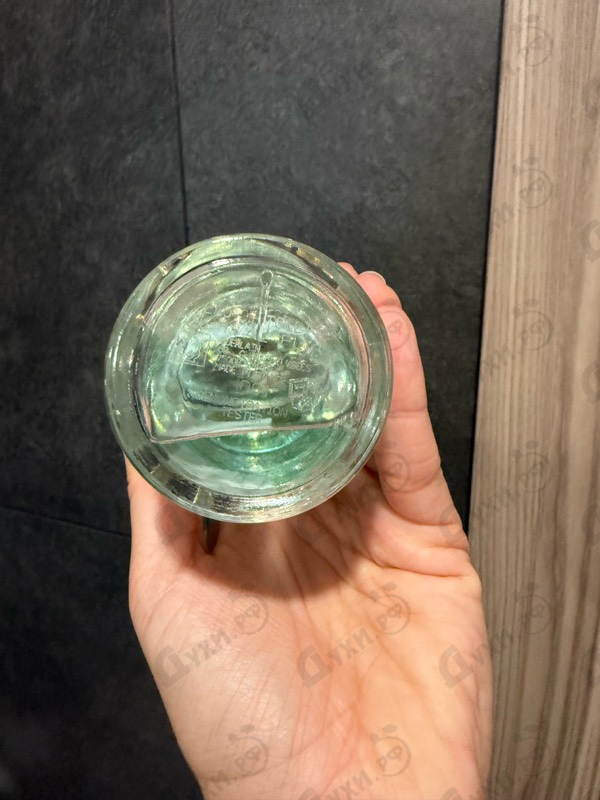 Купить Aqua Allegoria Coconut Fizz от Guerlain