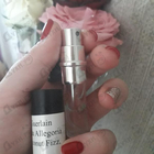 Отзыв Guerlain Aqua Allegoria Coconut Fizz