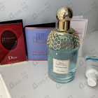 Духи Aqua Allegoria Coconut Fizz от Guerlain