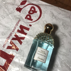 Отзыв Guerlain Aqua Allegoria Coconut Fizz