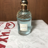 Парфюмерия Aqua Allegoria Coconut Fizz от Guerlain