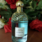Духи Aqua Allegoria Coconut Fizz от Guerlain