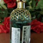 Отзыв Guerlain Aqua Allegoria Coconut Fizz