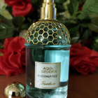 Отзывы Guerlain Aqua Allegoria Coconut Fizz